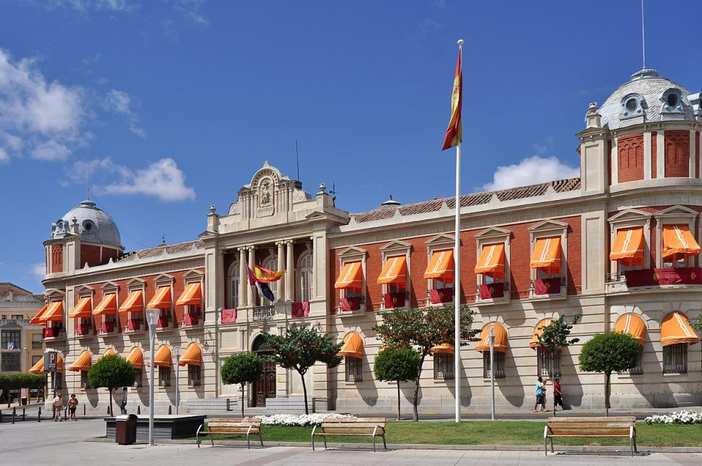 Servicios de atención de personas mayores en Ciudad Real​