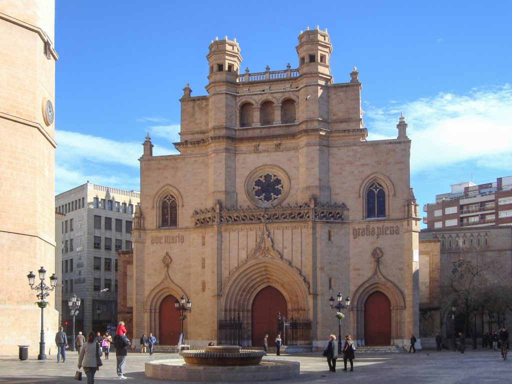 Cuidadores a Domicilio para Mayores y Ancianos en Castellón
