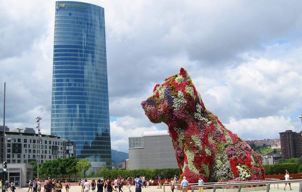 cuidadores de mayores en bilbao