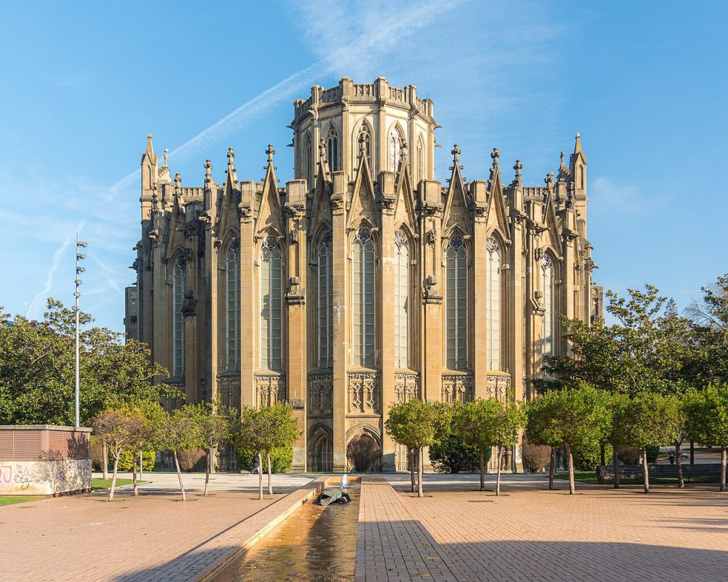 Cuidado de Mayores en Vitoria-Gasteiz