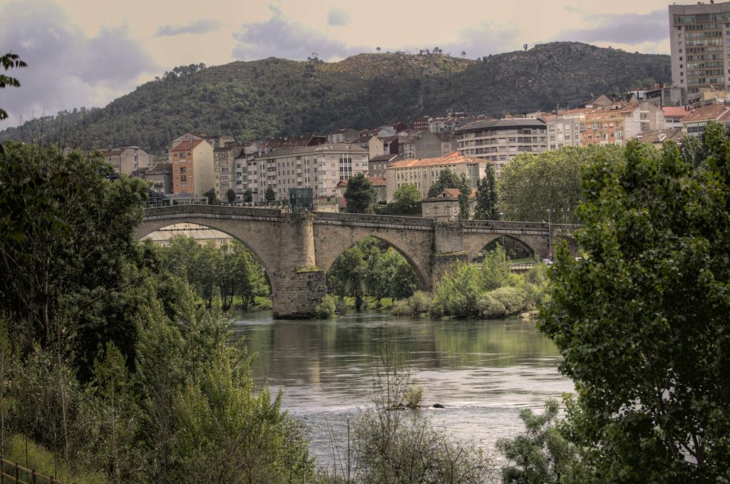 Cuidado de personas mayores y ancianos a Domicilio en Ourense