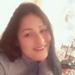 Foto del perfil de Marjori Hernández