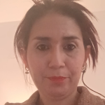 Foto del perfil de Claudia Coto