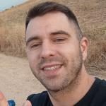 Foto del perfil de Raúl García Jiménez