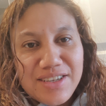 Foto del perfil de Hilda Margarita Ramírez Espinal