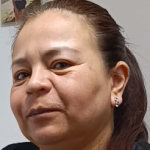 Foto del perfil de Alex Yajaira Jiménez Chicuasuque