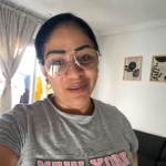 Foto del perfil de Danisa Tatiana Álvarez hoyos