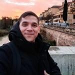 Foto del perfil de Erick
