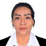 Foto del perfil de TANIA ALEXANDRA ROMERO PEREZ