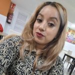 Foto del perfil de Jaoska del Rosario Pérez Flores