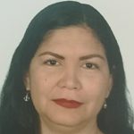 Foto del perfil de Katherine Alexandra Velásquez Camacho