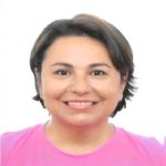 Foto del perfil de Myrian Susana