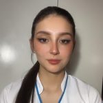 Foto del perfil de Angie Villavicencio