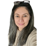 Foto del perfil de Aida Cubilla