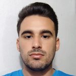 Foto del perfil de Yadiel Rodriguez Iserne