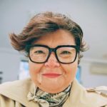 Foto del perfil de Marcia Martínez
