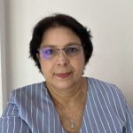 Foto del perfil de MARÍA CRISTINA FERRAZ PIÑERO