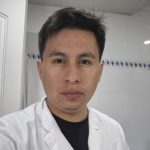 Foto del perfil de Freddy Angulo