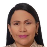 Foto del perfil de Maritza Pino Hidalgo