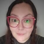 Foto del perfil de Cristina