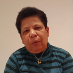 Foto del perfil de Virginia Borja