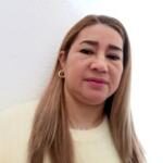 Foto del perfil de Rosa María Molina Bonilla