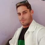 Foto del perfil de Osviel Martínez Díaz
