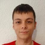 Foto del perfil de Sergio