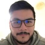 Foto del perfil de Ronald Cuenca Vicente