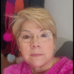 Foto del perfil de Cielo Maria Vasquez Castro