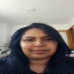 Foto del perfil de Rommy Dayana Meza