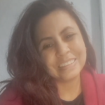 Foto del perfil de Angie Jhoanna