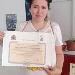 Foto del perfil de Claudia Patricia Zúñiga Chavarro