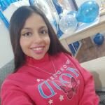 Foto del perfil de Jessenia