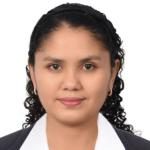 Foto del perfil de Vanessa Ramos Pineda