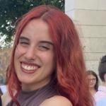 Foto del perfil de Sara Moraga Milla