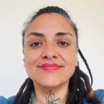 Foto del perfil de Carolina Morales Pavez