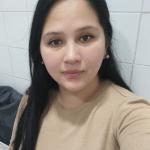 Foto del perfil de Daniela fernanda Perez rico